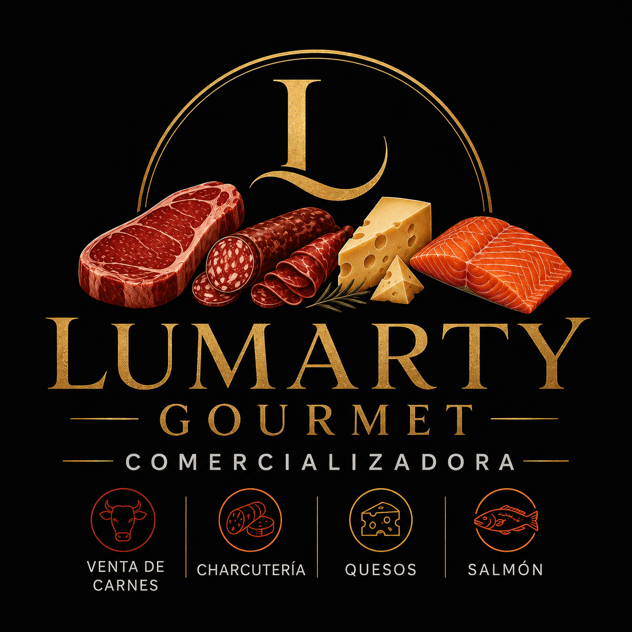 Lumarty Isotipo